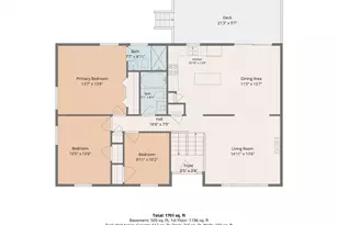 1019 Benjamin Vankeuren Dr, Pine Bush, NY 12566 - Photo 43