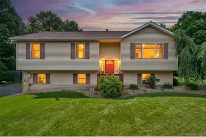 1019 Benjamin Vankeuren Drive, Pine Bush, NY 12566 - Photo 1