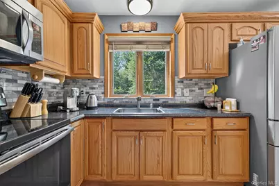 1019 Benjamin Vankeuren Drive, Pine Bush, NY 12566 - Photo 17
