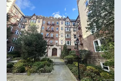 1468 Midland Avenue #2F, Bronxville, NY 10708 - Photo 25