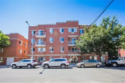 7836 46th Avenue #3D, Elmhurst, NY 11373 - Photo 1