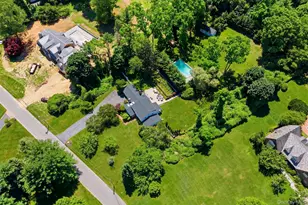 279 Hillcrest Ln, Upper Brookville, NY 11771 - Photo 7