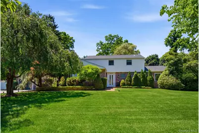 279 Hillcrest Lane, Upper Brookville, NY 11771 - Photo 5