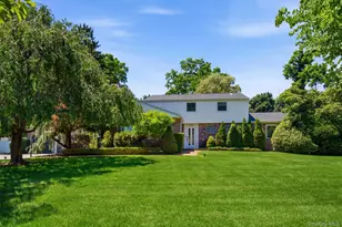 279 Hillcrest Ln, Upper Brookville, NY 11771 - Photo 5