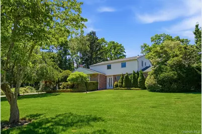 279 Hillcrest Lane, Upper Brookville, NY 11771 - Photo 3