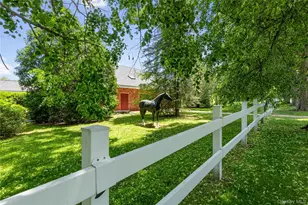 97 Pound Hollow Rd, Old Brookville, NY 11545 - Photo 11