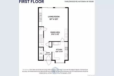 11 Wildwood Road #9, Katonah, NY 10536 - Photo 19