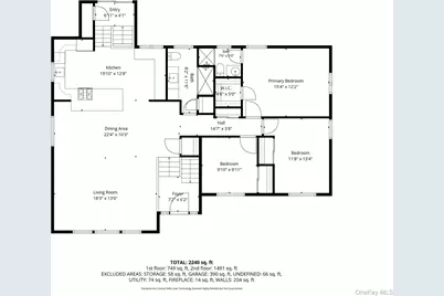 37 Windham Drive, South Huntington, NY 11746 - Photo 27