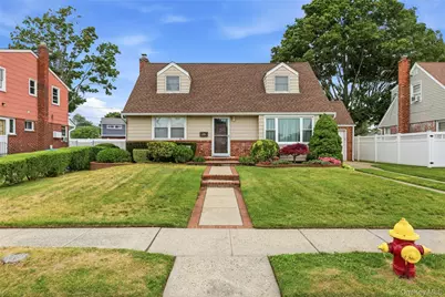 324 Coleridge Street, Levittown, NY 11756 - Photo 1