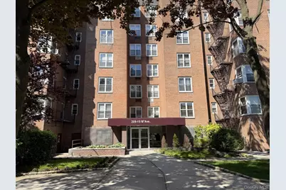 209-15 18th Avenue #4K, Bayside, NY 11360 - Photo 1