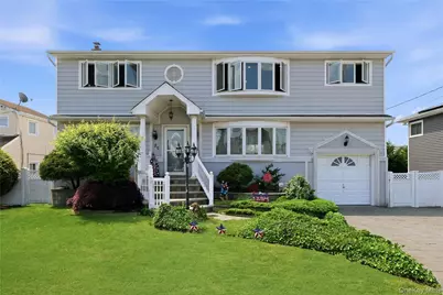 20 Elm Street, Massapequa, NY 11758 - Photo 1