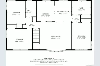20 Elm Street, Massapequa, NY 11758 - Photo 41