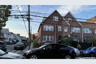 79-01 45th Avenue, Elmhurst, NY 11373 - Photo 1