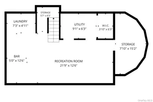 3111 Dare Pl, Bronx, NY 10465 - Photo 49