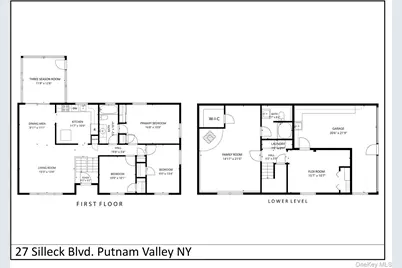 27 Silleck Boulevard, Putnam Valley, NY 10579 - Photo 29