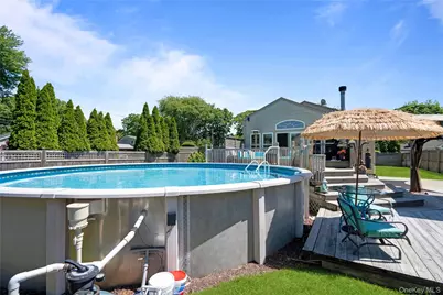 36 Lumur Drive, Sayville, NY 11782 - Photo 39