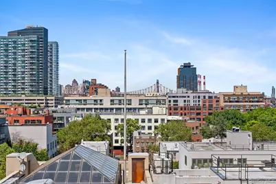 519 Borden Avenue #7B, Long Island City, NY 11101 - Photo 3