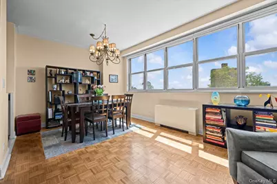 555 Kappock Street #2T, Bronx, NY 10463 - Photo 3