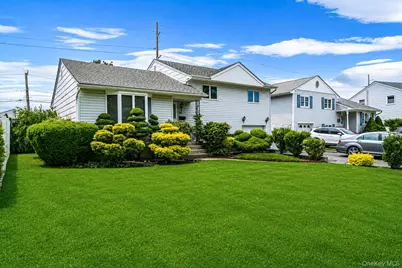 68 Myles Avenue, Levittown, NY 11756 - Photo 3