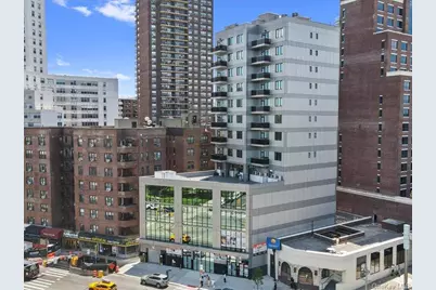 124-28 Queens Boulevard #10C, Kew Gardens, NY 11415 - Photo 13