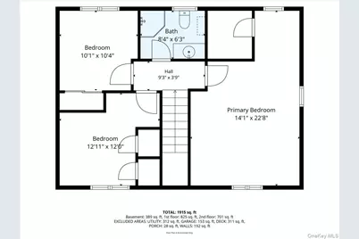 226 Margaret Drive, East Meadow, NY 11554 - Photo 27