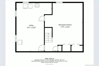 226 Margaret Drive, East Meadow, NY 11554 - Photo 25
