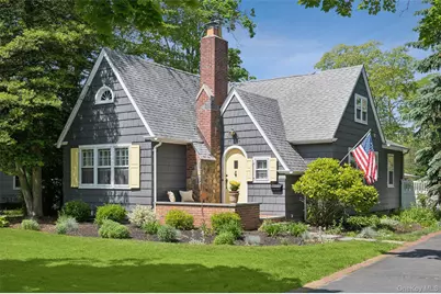 16 Union Avenue, Center Moriches, NY 11934 - Photo 1