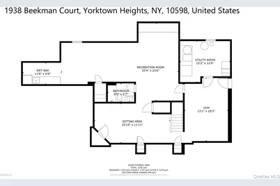 1938 Beekman Court, Yorktown Heights, NY 10598 - Photo 39