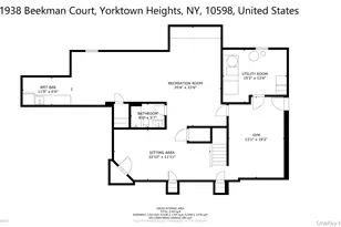 1938 Beekman Ct, Yorktown Heights, NY 10598 - Photo 39