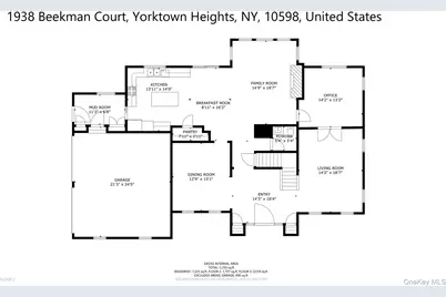 1938 Beekman Court, Yorktown Heights, NY 10598 - Photo 37