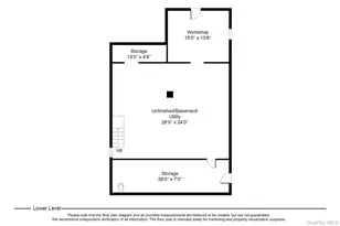 36 Hyatt Ave, Harrison, NY 10528 - Photo 35