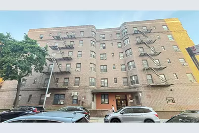 8306 Vietor Ave #1O, Elmhurst, NY 11373 - Photo 1