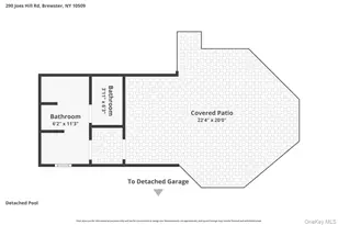 290 Joes Hill Rd, Brewster, NY 10509 - Photo 47