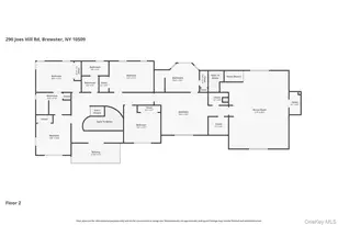 290 Joes Hill Rd, Brewster, NY 10509 - Photo 45