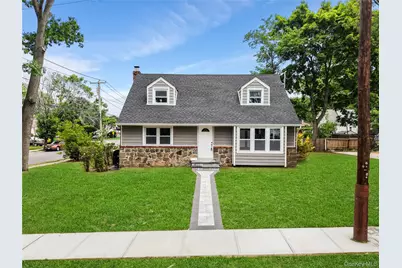 474 Roy Street, West Hempstead, NY 11552 - Photo 1
