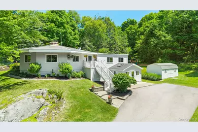 12 Raymond Road, North Salem, NY 10560 - Photo 1