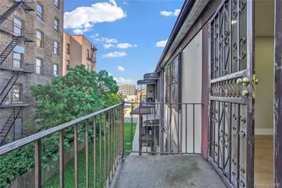 936 Union Avenue #C, Bronx, NY 10459 - Photo 1