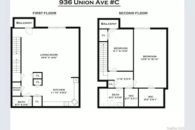 936 Union Avenue #C, Bronx, NY 10459 - Photo 19