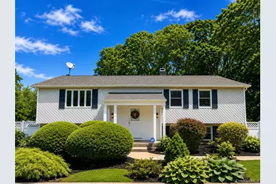 27 Wedgewood Drive, Coram, NY 11727 - Photo 1