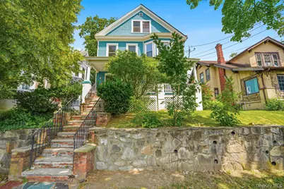 65 N Clinton Street, Poughkeepsie, NY 12601 - Photo 1