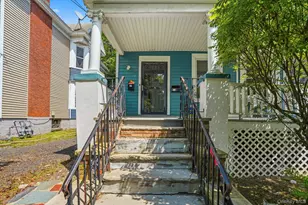 65 N Clinton St, Poughkeepsie, NY 12601 - Photo 3