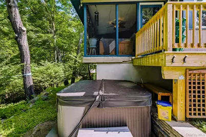 4 N Ledge Loop, Croton on Hudson, NY 10520 - Photo 43