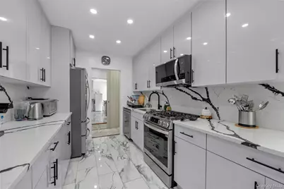 150-15 75th Avenue #6E, Kew Gardens, NY 11367 - Photo 3