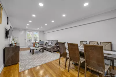 150-15 75th Avenue #6E, Kew Gardens, NY 11367 - Photo 5