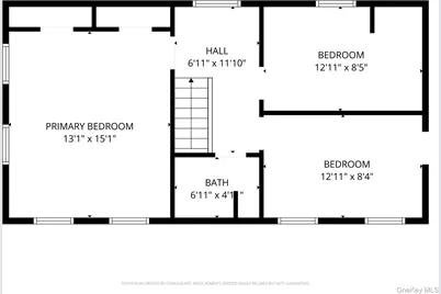 89 5th Avenue, Newburgh, NY 12550 - Photo 15