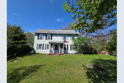 89 5th Avenue, Newburgh, NY 12550 - Photo 1