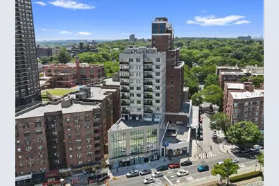 124-28 Queens Boulevard #12A, Kew Gardens, NY 11415 - Photo 15