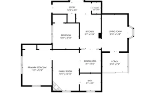 7 Brook St, Suffern, NY 10901 - Photo 23