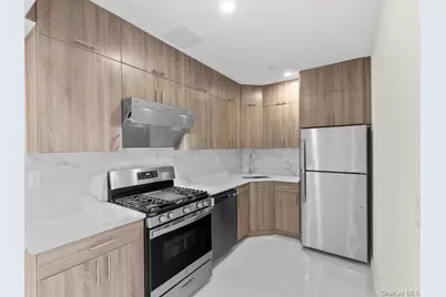 124-28 Queens Boulevard #8A, Kew Gardens, NY 11415 - Photo 7
