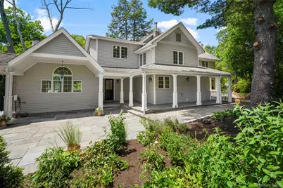 125 Saxon Woods Road, White Plains, NY 10605 - Photo 1